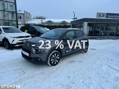 Citroën C3 1.2 PureTech Shine