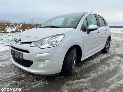 Citroën C3 1.2 PureTech Shine