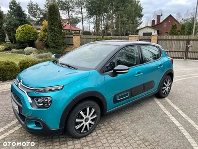 Citroën C3 1.2 PureTech Shine