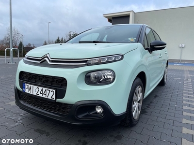 Citroën C3 1.2 PureTech Shine