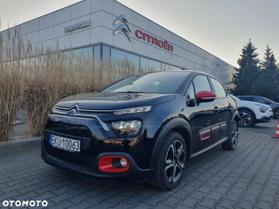 Citroën C3 1.2 PureTech Shine