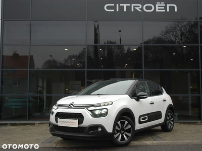 Citroën C3 1.2 PureTech Shine EAT6