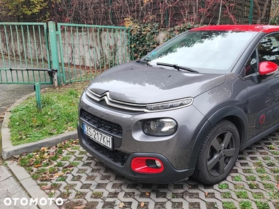 Citroën C3 1.2 PureTech Shine S&S