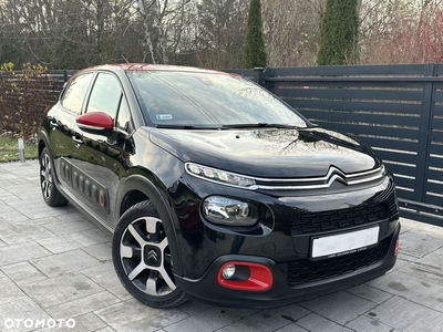 Citroën C3 1.2 PureTech Shine S&S EAT6