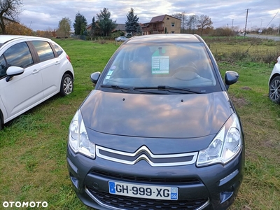 Citroën C3 1.2 VTi Selection