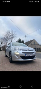 Citroën C3 1.6 BlueHDi Feel S&S