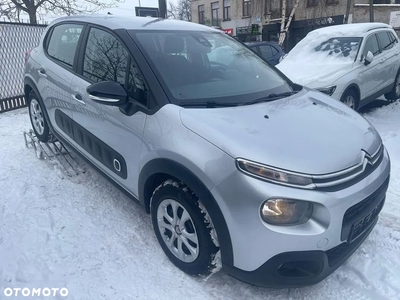 Citroën C3 1.6 BlueHDi Shine S&S