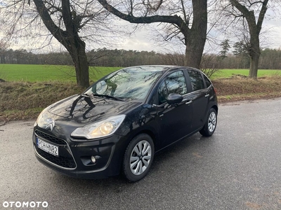 Citroën C3 1.6 e-HDi Exclusive