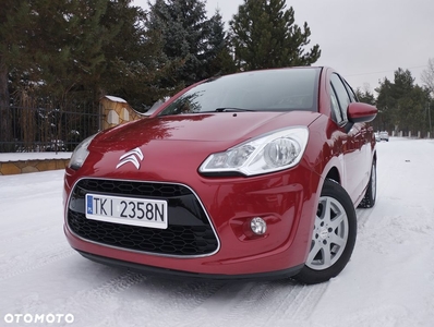 Citroën C3 1.6 HDi Exclusive