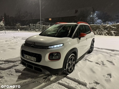 Citroën C3 Aircross 1.2 PureTech Feel