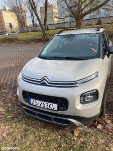 Citroën C3 Aircross 1.2 PureTech Feel