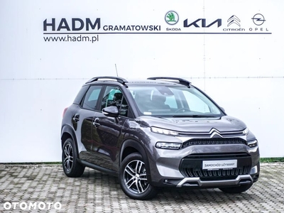 Citroën C3 Aircross 1.2 PureTech Feel Pack S&S