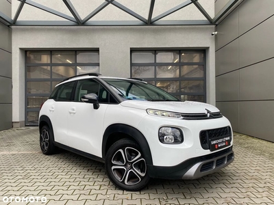 Citroën C3 Aircross 1.2 PureTech Feel S&S