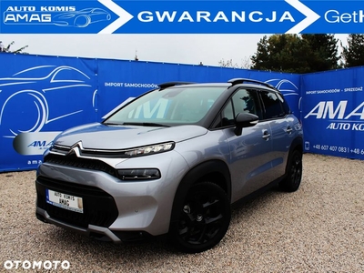 Citroën C3 Aircross 1.2 PureTech Feel S&S