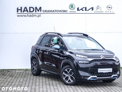 Citroën C3 Aircross 1.2 PureTech GPF Shine Pack S&S