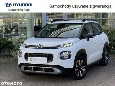 Citroën C3 Aircross 1.2 PureTech GPF Shine S&S