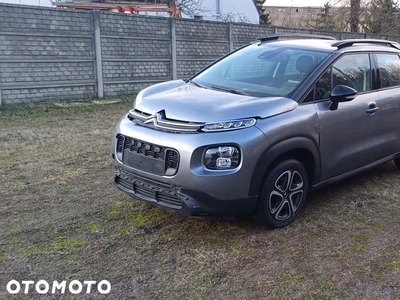 Citroën C3 Aircross 1.2 PureTech Plus S&S EAT6