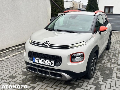 Citroën C3 Aircross 1.2 PureTech Shine