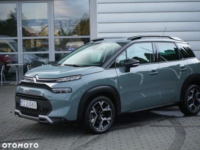 Citroën C3 Aircross 1.2 PureTech Shine Pack S&S