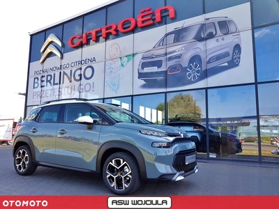 Citroën C3 Aircross 1.2 PureTech Shine Pack S&S EAT6