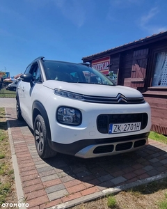 Citroën C3 Aircross 1.2 PureTech Shine S&S