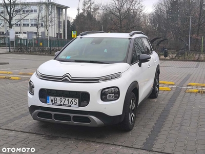 Citroën C3 Aircross 1.2 PureTech Shine S&S