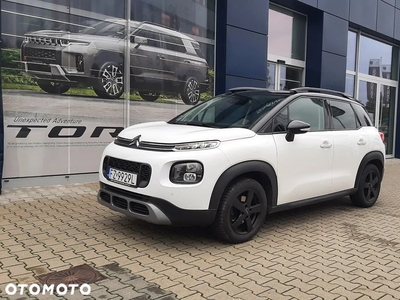 Citroën C3 Aircross 1.2 PureTech Shine S&S EAT6