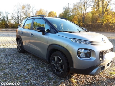 Citroën C3 Aircross 1.5 BlueHDi Feel S&S