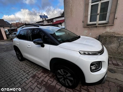 Citroën C3 Aircross 1.5 BlueHDi Shine S&S