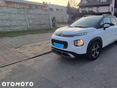 Citroën C3 Aircross BlueHDI 100 Stop & Start Feel