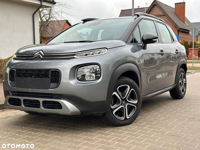 Citroën C3 Aircross PureTech 110 Stop & Start EAT6 Feel