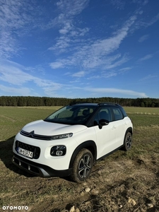 Citroën C3 Aircross PureTech 110 Stop & Start Feel