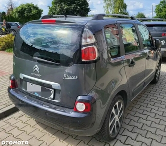 Citroën C3 Picasso 1.2 PureTech MoreLife