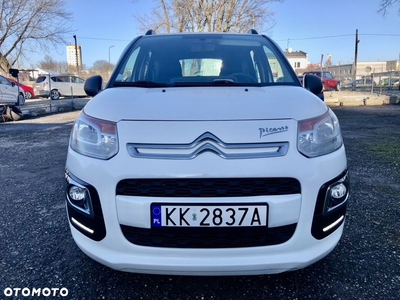 Citroën C3 Picasso 1.4i Attraction