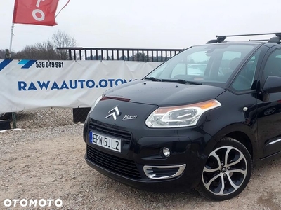 Citroën C3 Picasso 1.6i Selection Elite