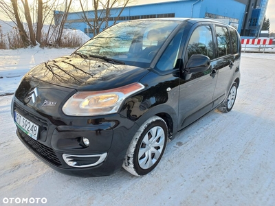 Citroën C3 Picasso VTi 95 Advance