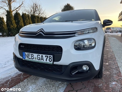 Citroën C3 Pure Tech 110 S&S SHINE