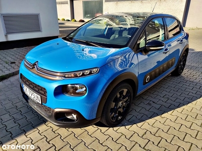 Citroën C3 Pure Tech 110 S&S SHINE PACK