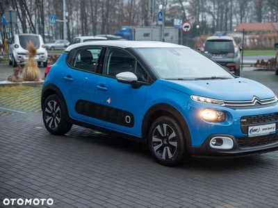 Citroën C3 Pure Tech 110 Stop&Start Exclusive