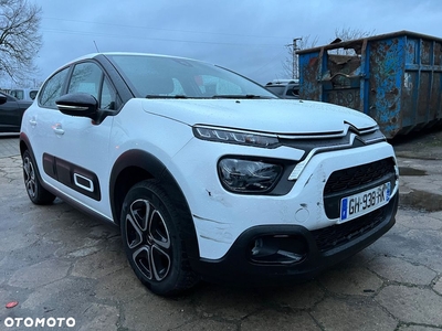 Citroën C3 Pure Tech 82 LIVE