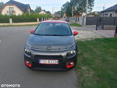 Citroën C3 Pure Tech 83 S&S LIVE