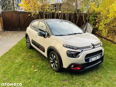 Citroën C3 Pure Tech 83 S&S PLUS