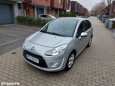 Citroën C3 VTi 120 Automatik Exclusive