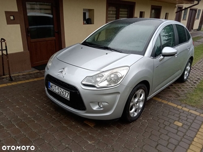 Citroën C3 VTi 95 Exclusive