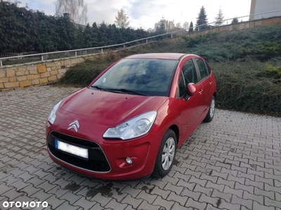 Citroën C3 VTi 95 Tendance