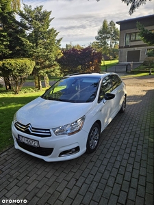 Citroën C4