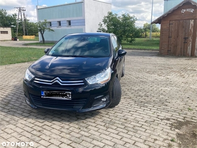 Citroën C4