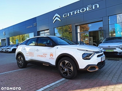 Citroën C4 1.2 PureTech C-Series S&S