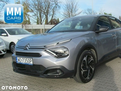 Citroën C4 1.2 PureTech Feel Pack S&S