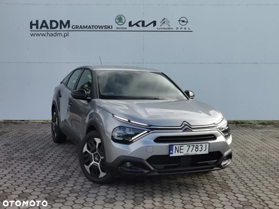 Citroën C4 1.2 PureTech Feel S&S